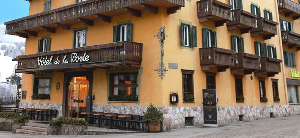 Costretti a chiudere l'hotel a causa del coronavirus: i titolari ora citano per danni il Ministro della salute cinese